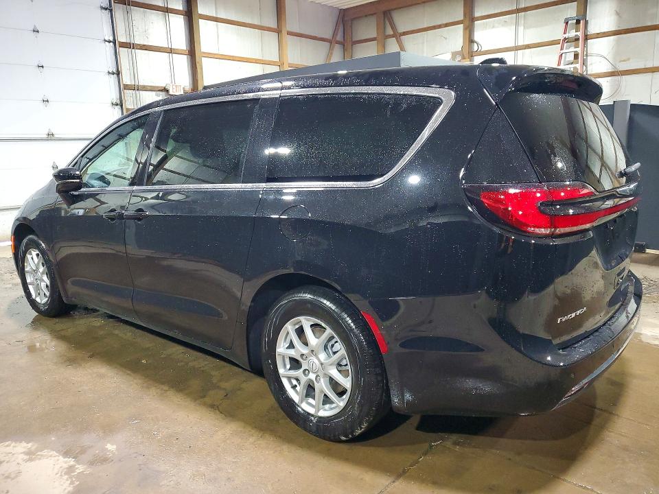 Aukcja sprzedaży 2026 Chrysler Pacifica, vin: 2C4RC1BG5TR273542, numer aukcji: 51359406