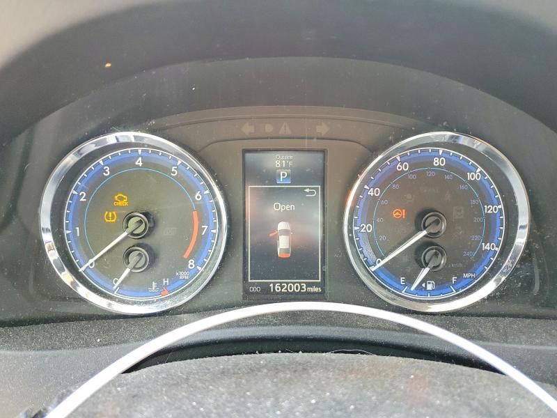 Продаж на аукціоні авто 2017 Toyota Corolla, vin: 2T1BURHE9HC945368, номер лоту: 49547096