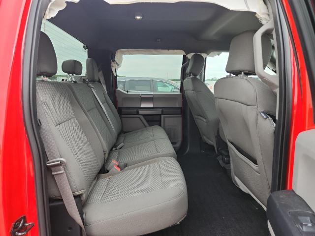 2018 Ford F150 მანქანა იყიდება აუქციონზე, vin: 1FTEW1EP3JFB11091, აუქციონის ნომერი: 48753966