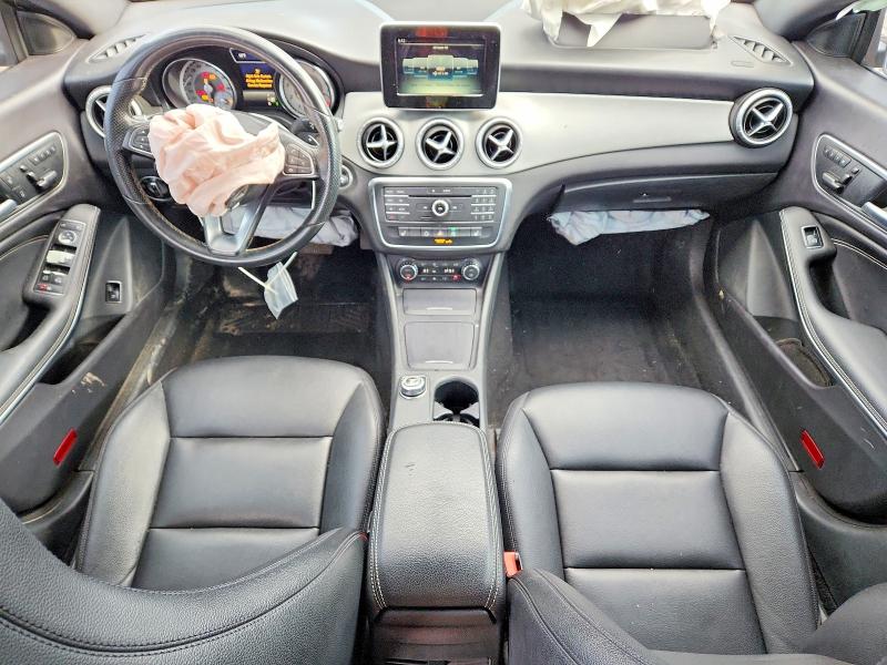 Продажа на аукционе авто 2015 Mercedes-benz Cla, vin: WDDSJ4GB6FN226047, номер лота: 48623366