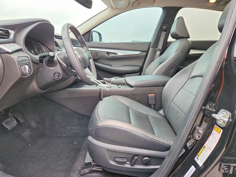 Продаж на аукціоні авто 2021 Infiniti Qx50, vin: 3PCAJ5CB1MF102362, номер лоту: 51421906