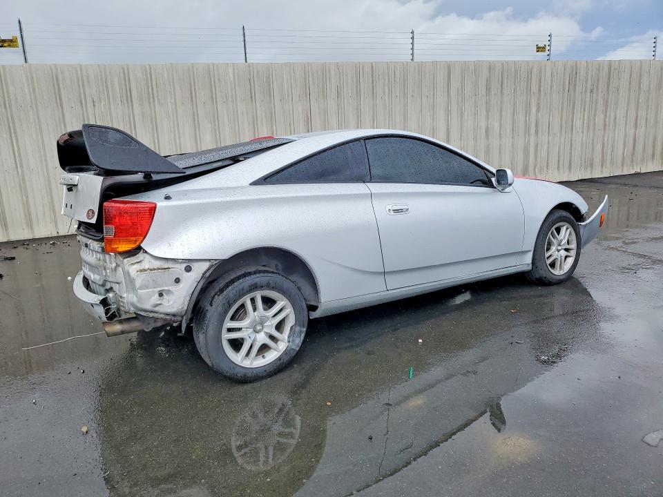 Aukcja sprzedaży 2000 Toyota Celica, vin: JTDDR38T2Y0044729, numer aukcji: 49551216