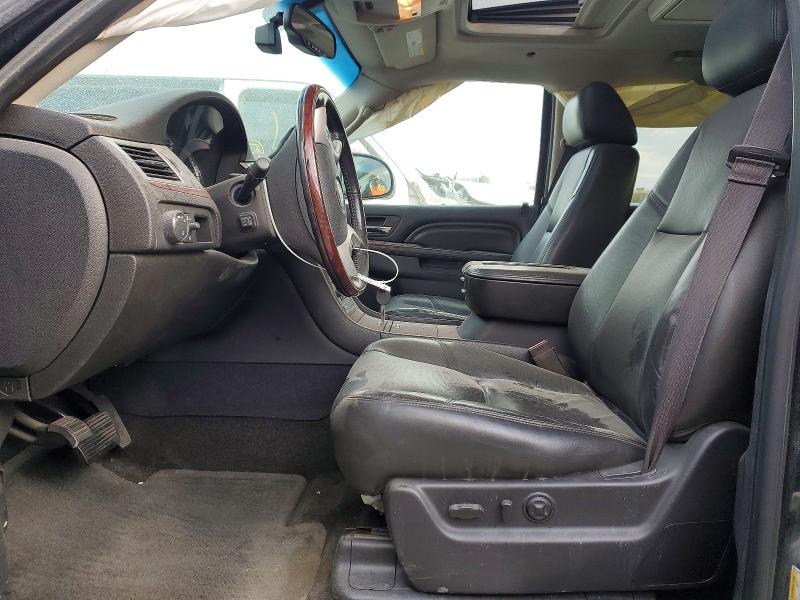 48906606 :رقم المزاد ، 3GYT4NEF4DG370195 vin ، 2013 Cadillac Escalade مزاد بيع