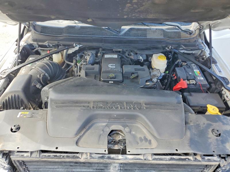 2021 Ram 2500 მანქანა იყიდება აუქციონზე, vin: 3C6UR5HL9MG658671, აუქციონის ნომერი: 48850746