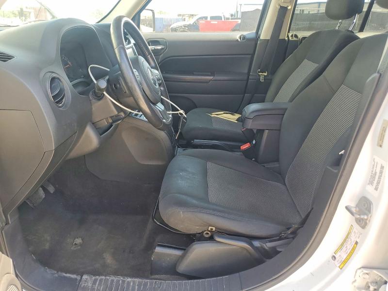 Продаж на аукціоні авто 2014 Jeep Patriot, vin: 1C4NJRFB0ED784745, номер лоту: 49580606