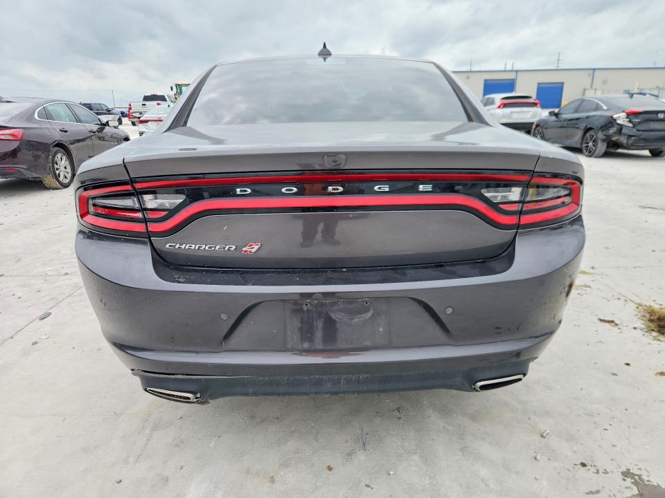 Продаж на аукціоні авто 2022 Dodge Charger, vin: 2C3CDXJG8NH245092, номер лоту: 50962766