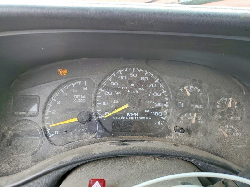 1999 Gmc K/v 2500 Pickup 4+cab 4wd მანქანა იყიდება აუქციონზე, vin: 1GTGK29U4XE513291, აუქციონის ნომერი: 48308226