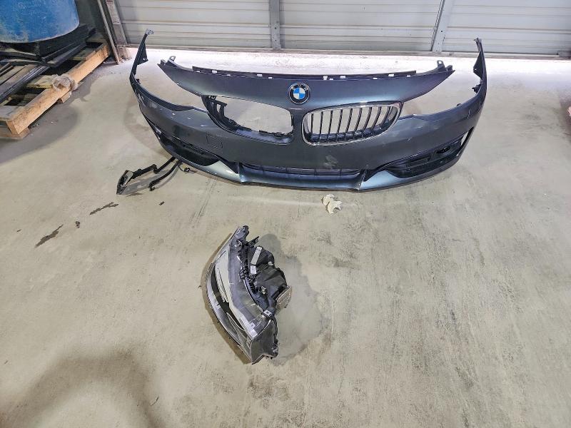 49623216 :رقم المزاد ، WBA3X5C55FD561967 vin ، 2015 Bmw 328 مزاد بيع