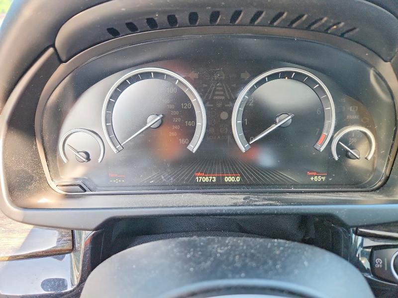 49371906 :رقم المزاد ، 5UXKR6C53G0J82911 vin ، 2016 Bmw X5 مزاد بيع