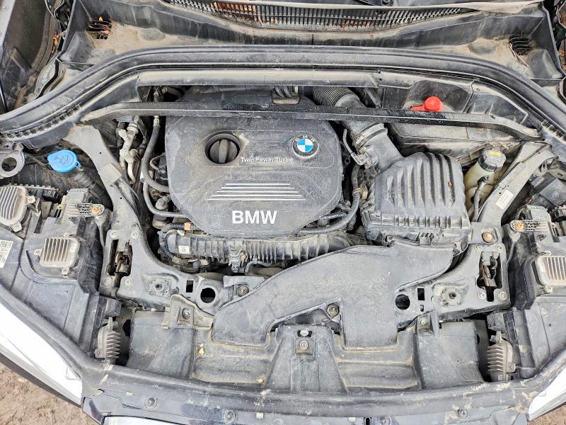 48350936 :رقم المزاد ، WBXHT3C3XJ5K30105 vin ، 2018 Bmw X1 مزاد بيع