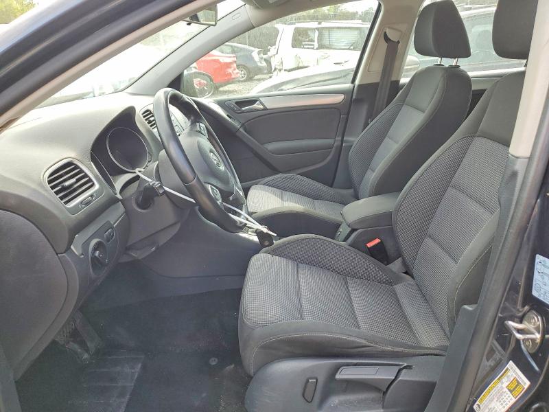 Aukcja sprzedaży 2013 Volkswagen Golf, vin: WVWDB7AJXDW131080, numer aukcji: 49916336