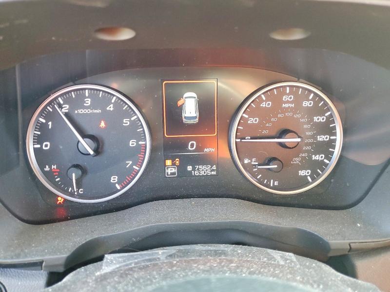 Aukcja sprzedaży 2024 Subaru Ascent, vin: 4S4WMAHD2R3453068, numer aukcji: 46781776