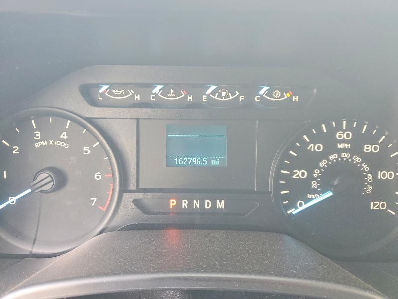 48876846 :رقم المزاد ، 1FTEX1C50KKE17804 vin ، 2019 Ford F150 مزاد بيع