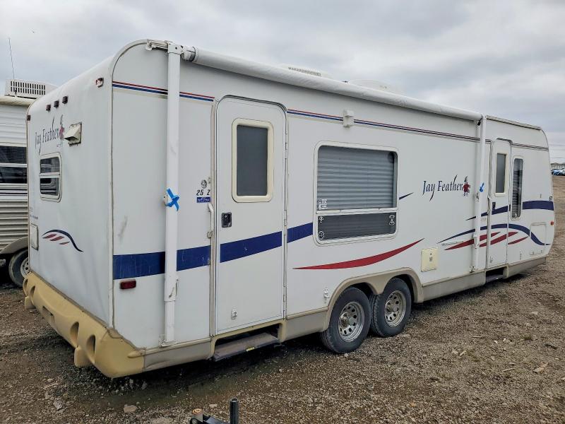 Продаж на аукціоні авто 2007 Jayco Jay Recreational Vehicle (rv), vin: 1UJBJ02M871JZ0107, номер лоту: 50568066