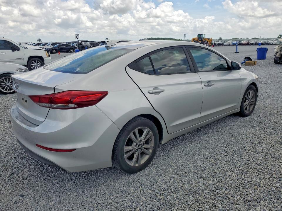 Aukcja sprzedaży 2017 Hyundai Elantra, vin: 5NPD84LF0HH089150, numer aukcji: 48993066