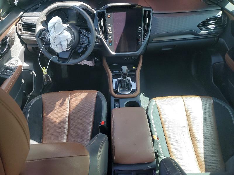 Продаж на аукціоні авто 2025 Subaru Forester, vin: JF2SLDTC1SH406100, номер лоту: 51206356