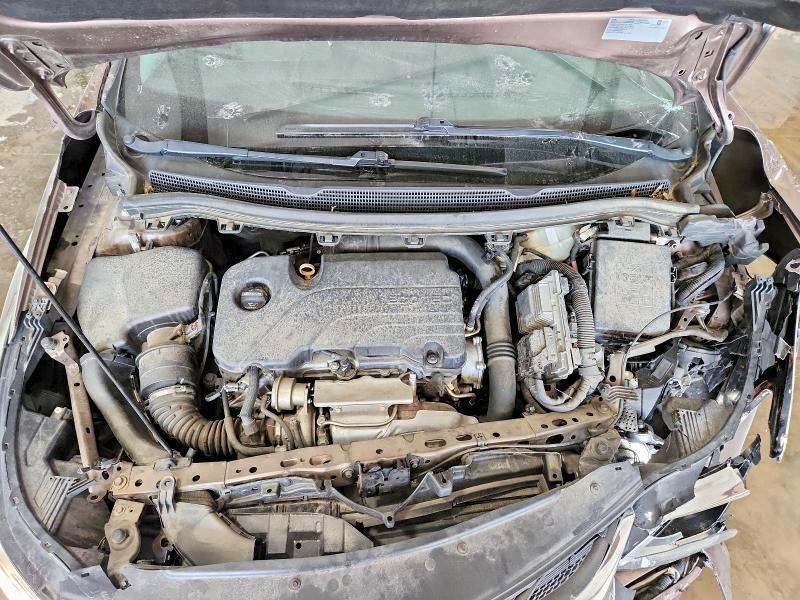 Aukcja sprzedaży 2019 Chevrolet Cruze, vin: 3G1BC6SM8KS606492, numer aukcji: 50653666