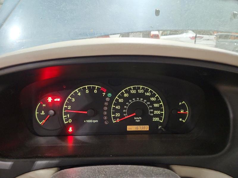 Продажа на аукционе авто 2001 Hyundai Elantra, vin: KMHDM45D91U057876, номер лота: 50801226