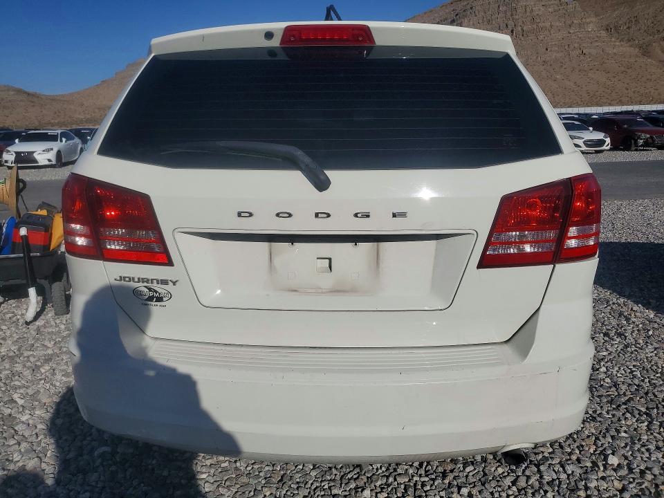 Продаж на аукціоні авто 2013 Dodge Journey, vin: 3C4PDCAB7DT733272, номер лоту: 50684456
