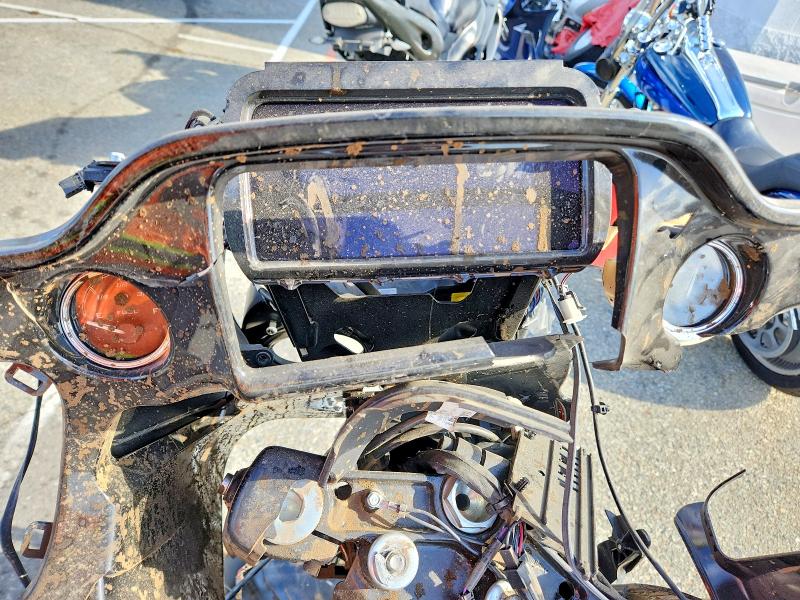Продажа на аукционе авто 2022 Harley-davidson Fltrxs, vin: 1HD1KTP29NB616443, номер лота: 50222166
