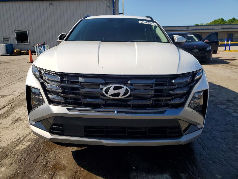 Auction sale of the 2026 Hyundai Tucson, vin: 5NMJB3DE3TH663976, lot number: 50488746