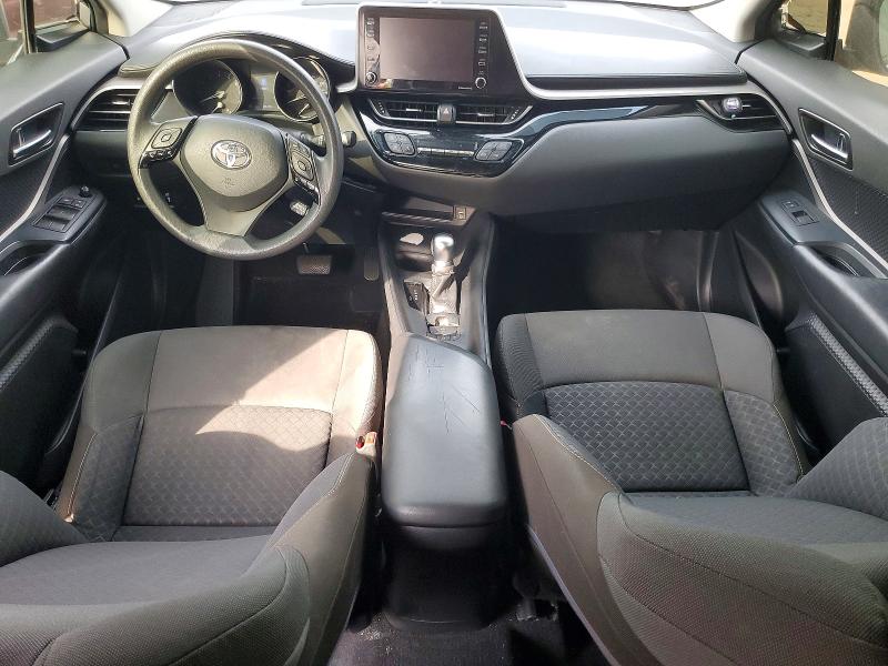 Продажа на аукционе авто 2020 Toyota C-hr, vin: JTNKHMBXXL1084891, номер лота: 49305646