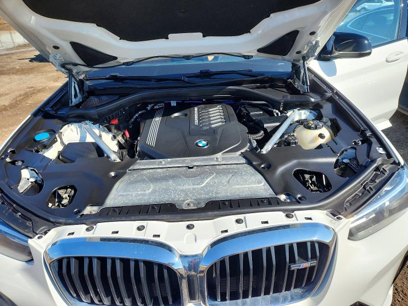 Продажа на аукционе авто 2023 Bmw X4, vin: 5UX43DT09P9R39485, номер лота: 48864276