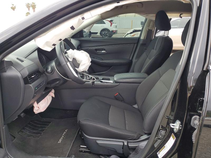 Aukcja sprzedaży 2025 Nissan Sentra, vin: 3N1AB8CV6SY352788, numer aukcji: 50957346