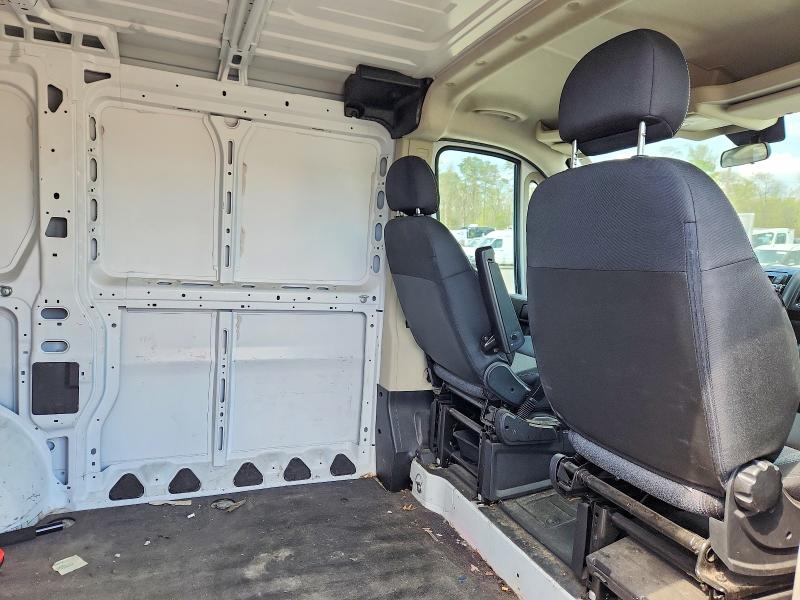Продаж на аукціоні авто 2021 Ram Promaster 1500, vin: 3C6LRVNG8ME533675, номер лоту: 52276226