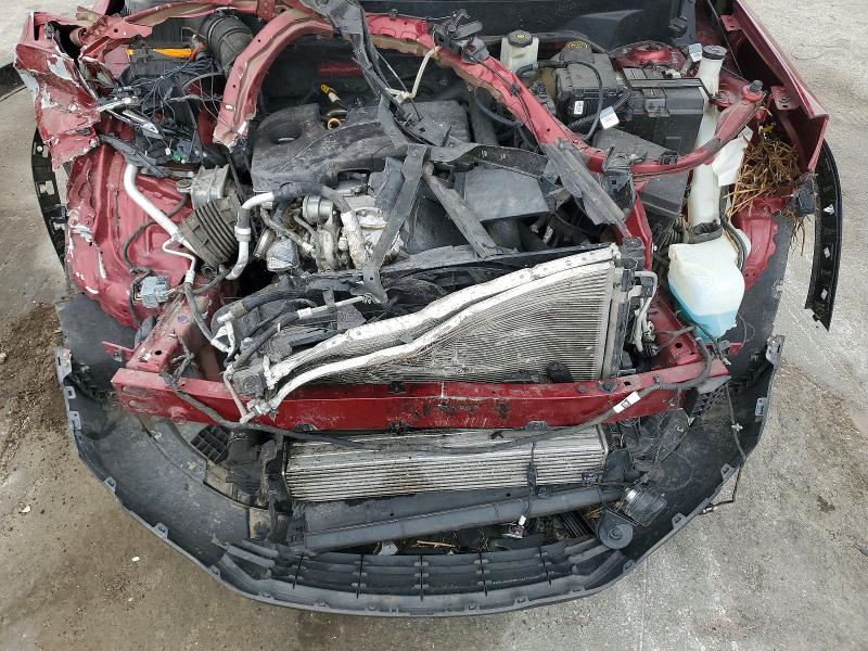 Aukcja sprzedaży 2018 Gmc Terrain, vin: 3GKALMEV1JL368574, numer aukcji: 49685836