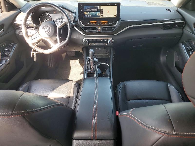 2023 Nissan Altima მანქანა იყიდება აუქციონზე, vin: 1N4BL4CVXPN422875, აუქციონის ნომერი: 51798136