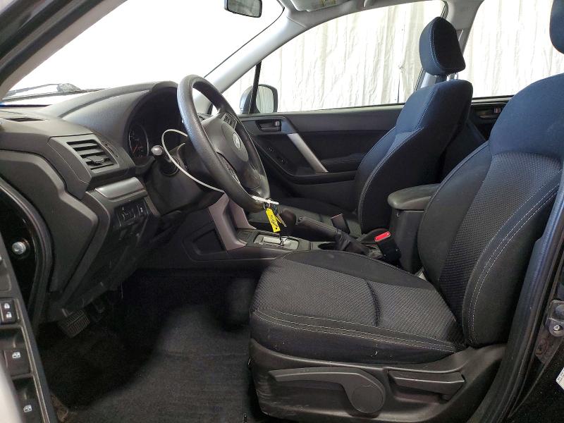 Продаж на аукціоні авто 2014 Subaru Forester, vin: JF2SJAAC9EH451460, номер лоту: 51632056