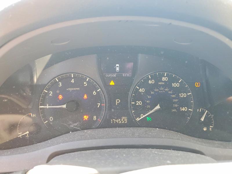 2011 Lexus Rx მანქანა იყიდება აუქციონზე, vin: 2T2BK1BA3BC109720, აუქციონის ნომერი: 49964566