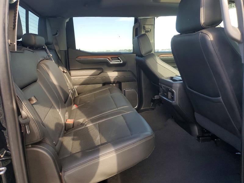 Продаж на аукціоні авто 2023 Gmc Sierra, vin: 1GTUUGED0PZ306518, номер лоту: 51502966