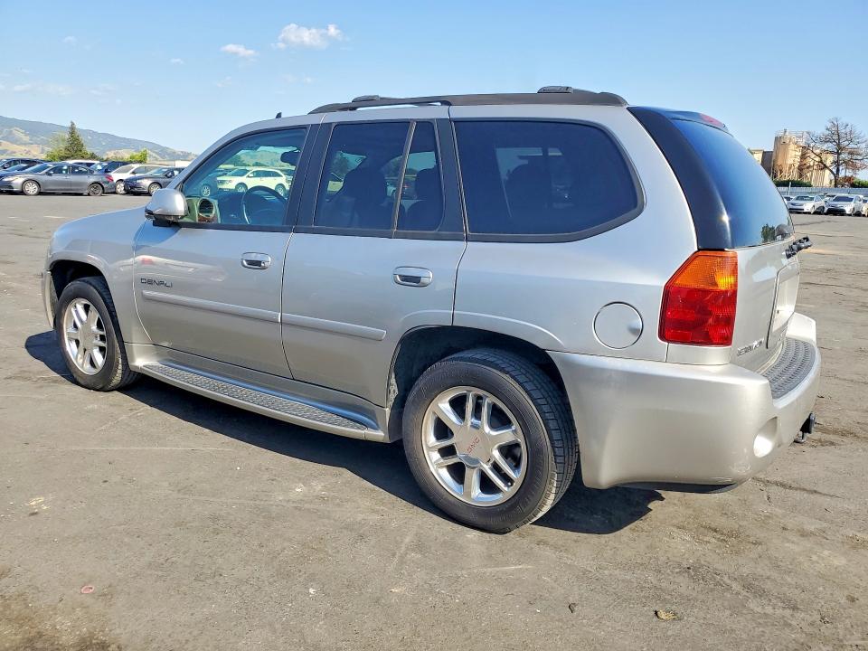 Продаж на аукціоні авто 2006 Gmc Envoy, vin: 1GKET63M562174369, номер лоту: 50349876