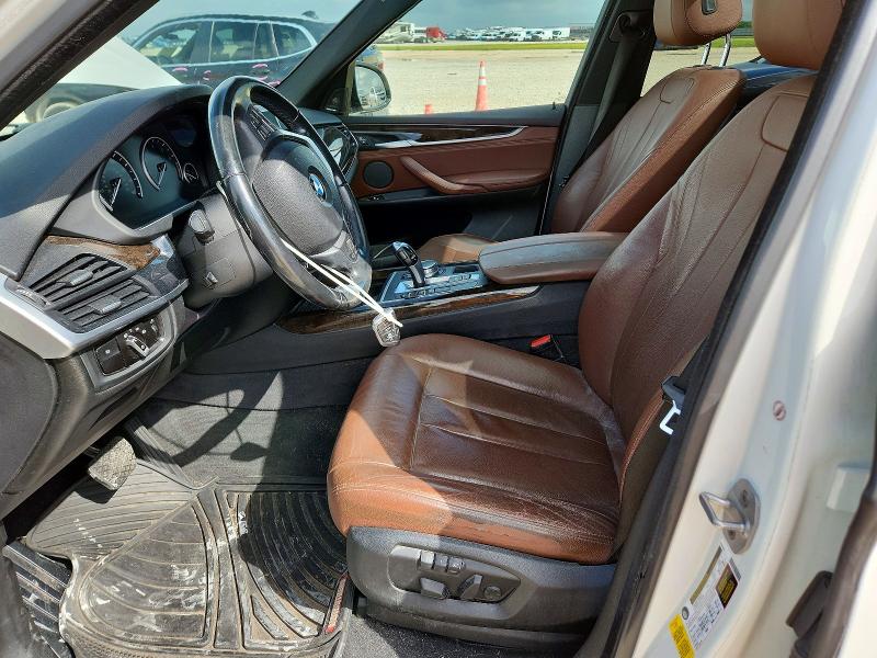 Aukcja sprzedaży 2017 Bmw X5, vin: 5UXKR2C30H0U22277, numer aukcji: 49053766