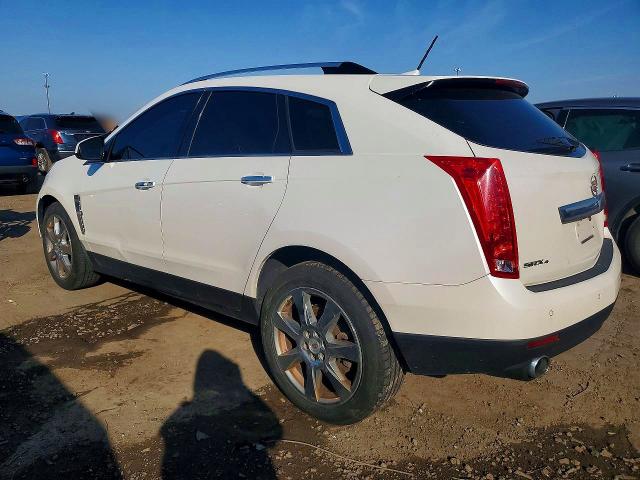 Продажа на аукционе авто 2011 Cadillac Srx, vin: 3GYFNKE65BS569372, номер лота: 50801766