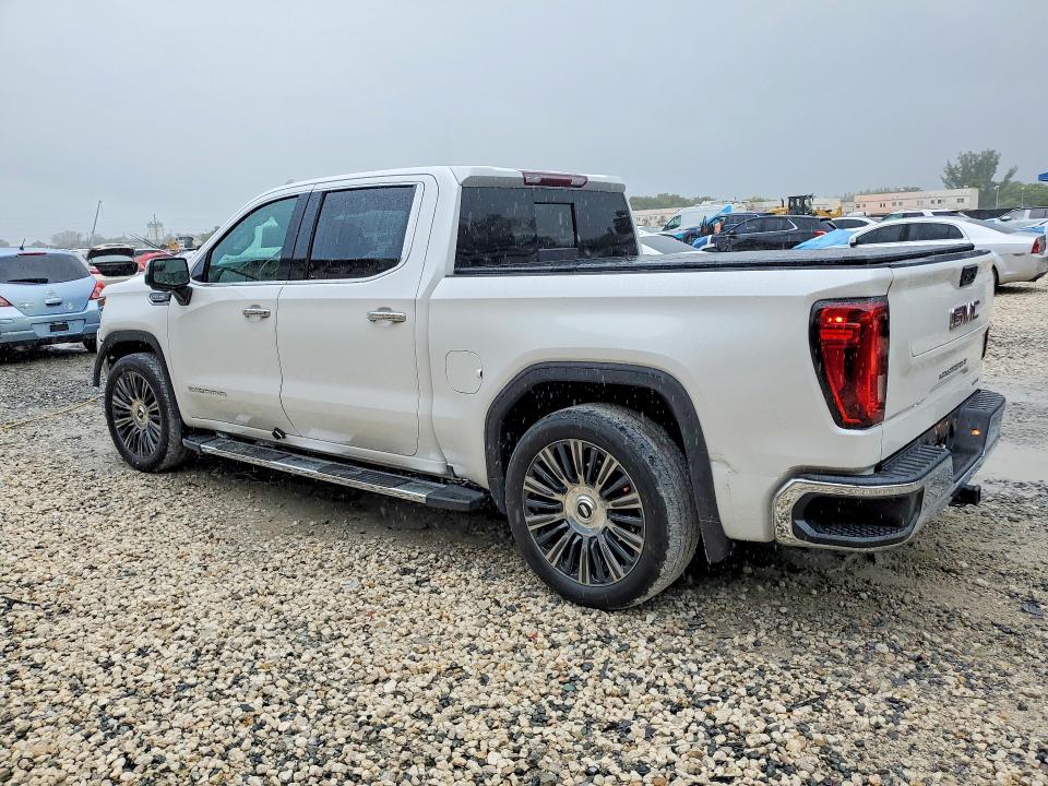 49119086 :رقم المزاد ، 3GTPHDED3NG651197 vin ، 2022 Gmc Sierra مزاد بيع
