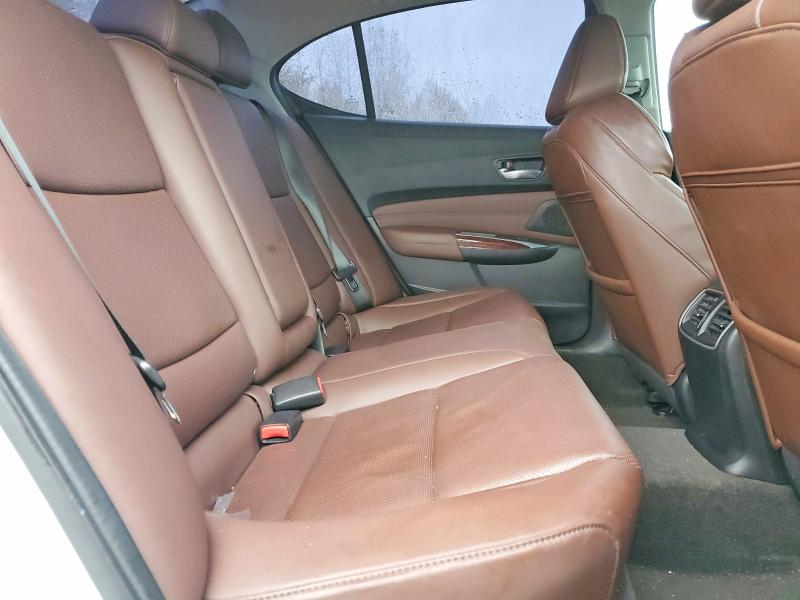 Продажа на аукционе авто 2015 Acura Tlx, vin: 19UUB1F55FA028482, номер лота: 48504716