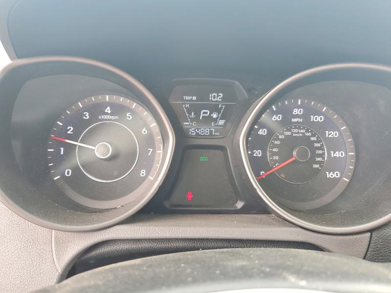 Продаж на аукціоні авто 2016 Hyundai Elantra, vin: 5NPDH4AE9GH680909, номер лоту: 48411716