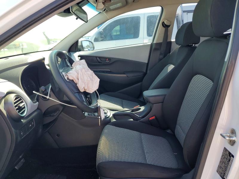 Aukcja sprzedaży 2019 Hyundai Kona, vin: KM8K12AA5KU336193, numer aukcji: 51000406