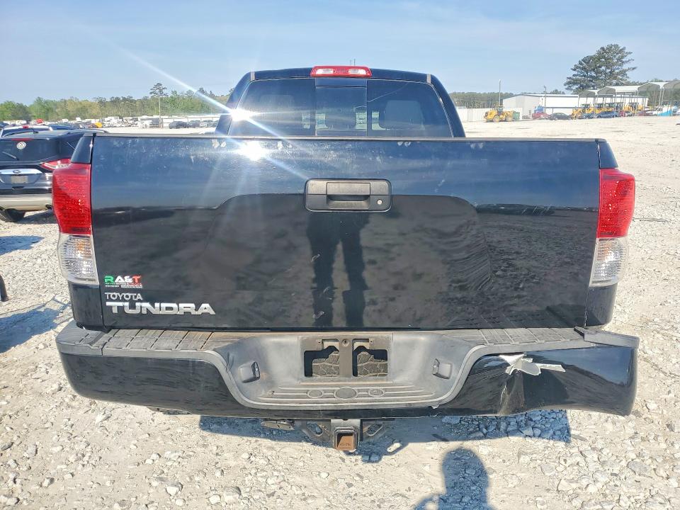 2013 Toyota Tundra მანქანა იყიდება აუქციონზე, vin: 5TFRM5F11DX065476, აუქციონის ნომერი: 49144796