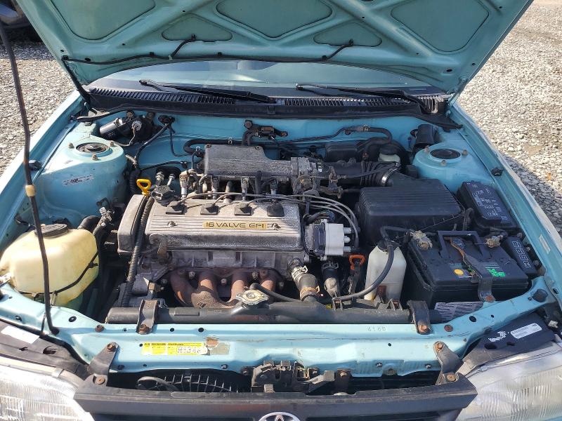 Продаж на аукціоні авто 1994 Toyota Corolla, vin: 1NXAE09B1RZ183033, номер лоту: 49759006