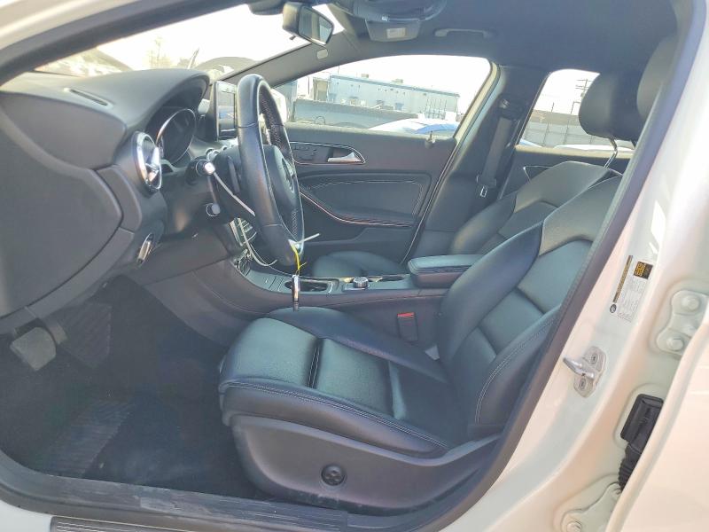 Продажа на аукционе авто 2017 Mercedes-benz Gla, vin: WDCTG4EB1HJ355236, номер лота: 49028106