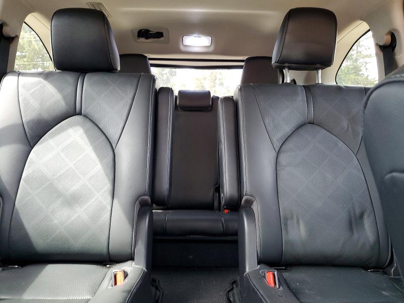 Aukcja sprzedaży 2021 Toyota Highlander, vin: 5TDEBRCH1MS024560, numer aukcji: 48546886