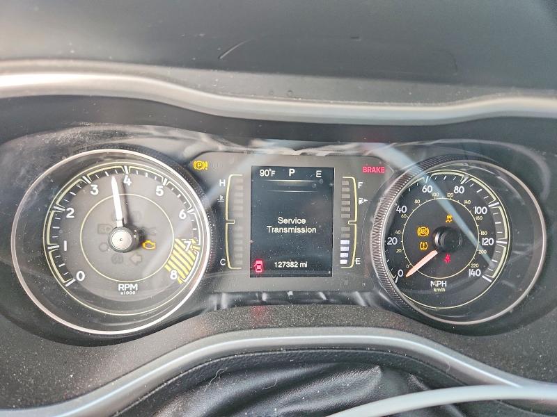 Продаж на аукціоні авто 2014 Jeep Cherokee, vin: 1C4PJLCS1EW167241, номер лоту: 51423966