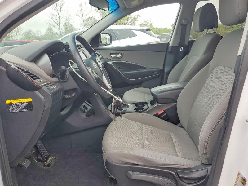 Aukcja sprzedaży 2018 Hyundai Santa Fe Sport, vin: 5NMZT3LB8JH098726, numer aukcji: 51457796