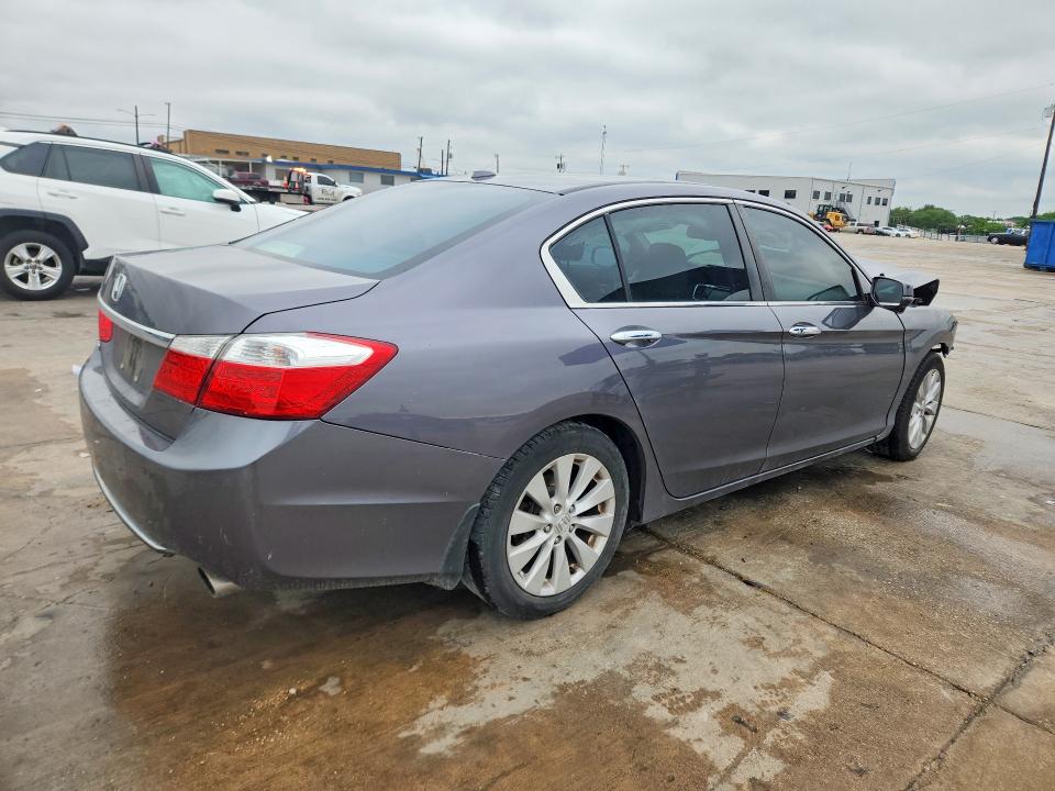 Aukcja sprzedaży 2014 Honda Accord, vin: 1HGCR2F80EA283563, numer aukcji: 51942386