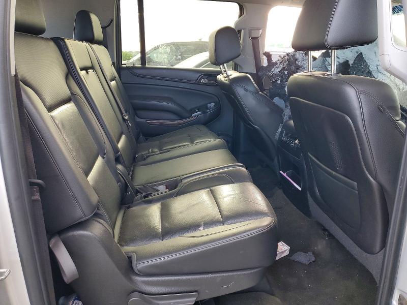 2015 Gmc Yukon Xl მანქანა იყიდება აუქციონზე, vin: 1GKS2HKC4FR245191, აუქციონის ნომერი: 47450916