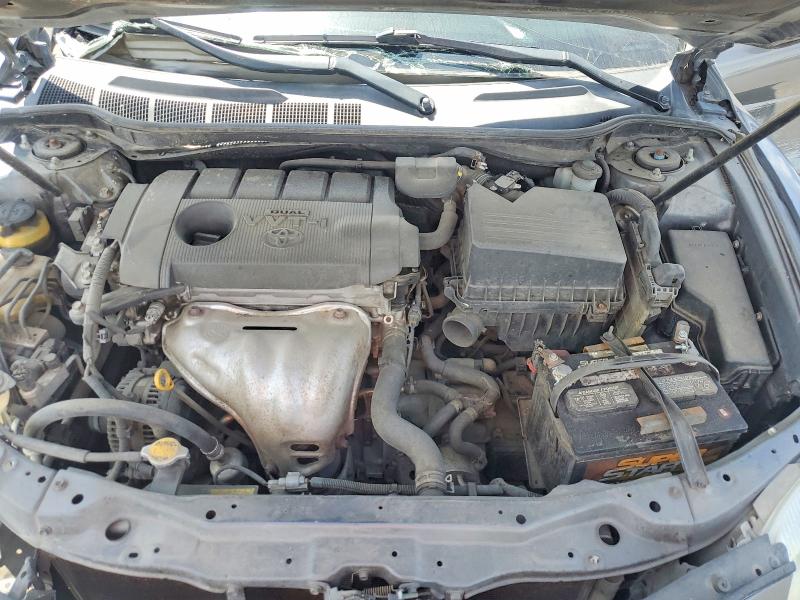 47563786 :رقم المزاد ، 4T1BF3EKXAU085292 vin ، 2010 Toyota Camry مزاد بيع